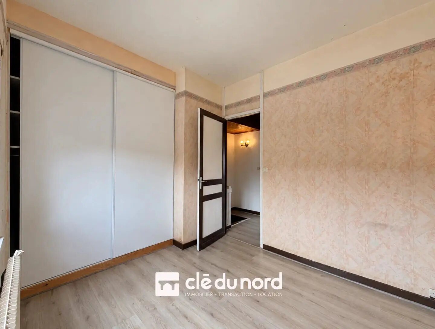 Maison à vendre, 92m², Mouvaux