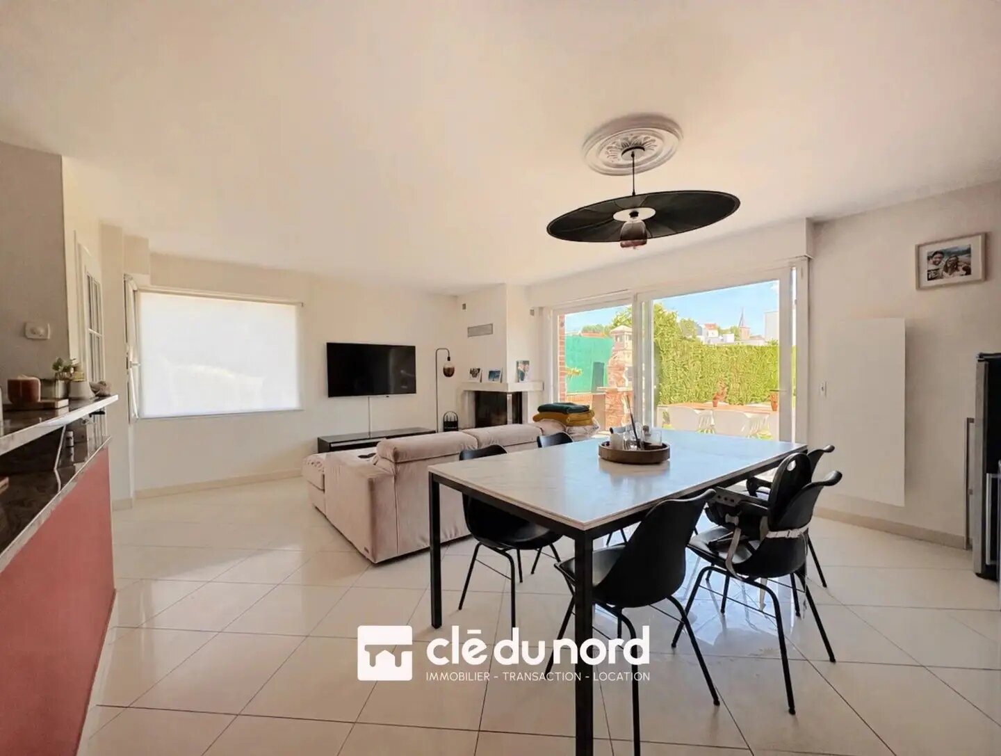 Maison à vendre, 97m², Roncq