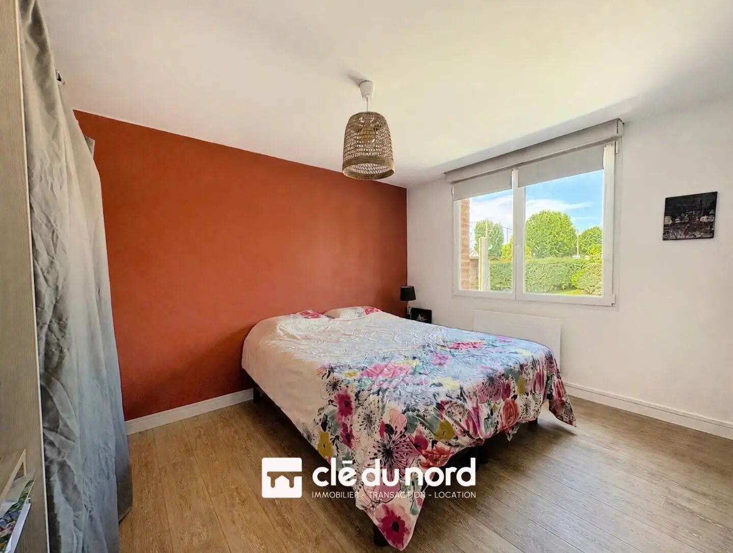 Maison à vendre, 97m², Roncq