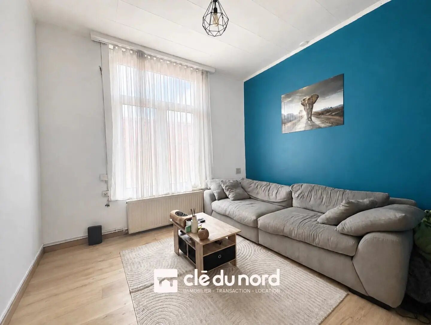 Maison à vendre, 83m², Tourcoing