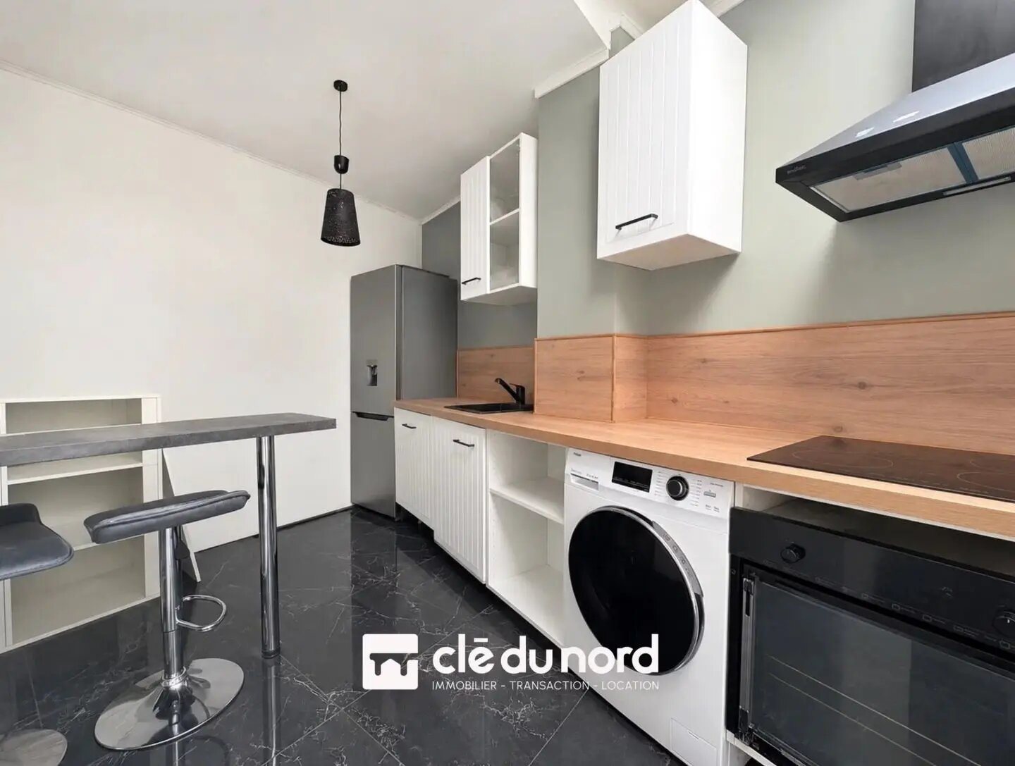 Maison à vendre, 83m², Tourcoing