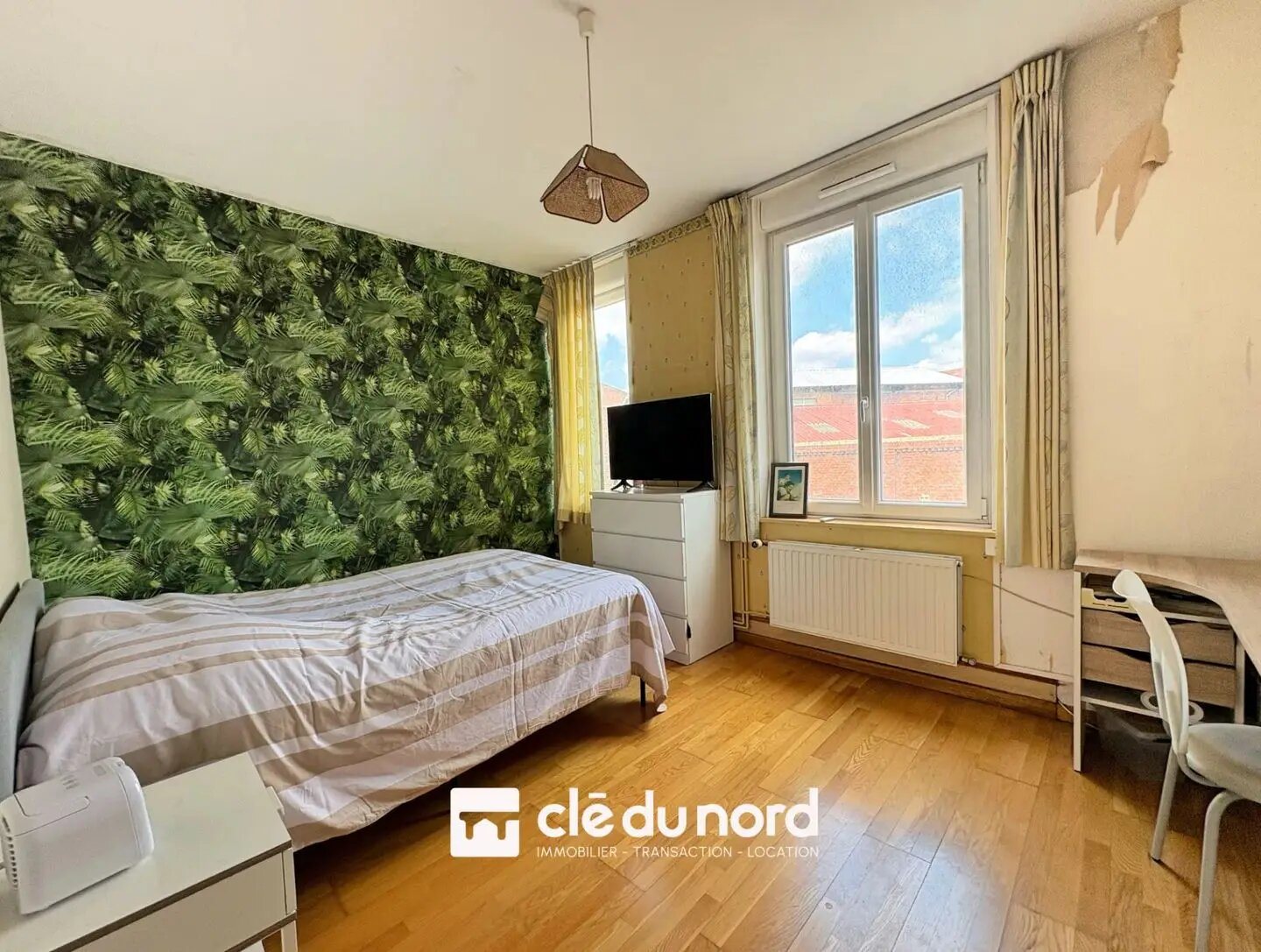 Maison à vendre, 83m², Tourcoing