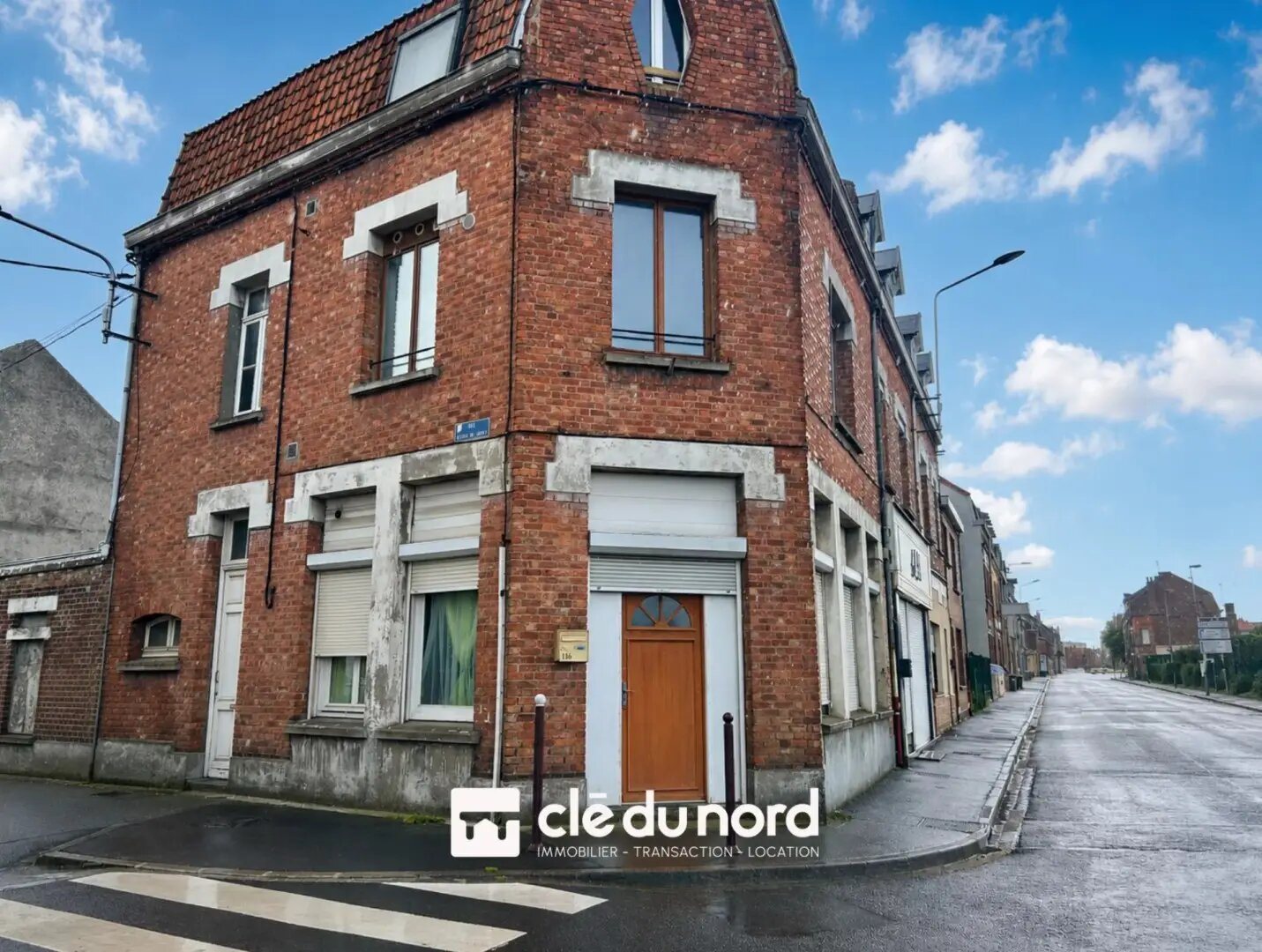 Appartement à vendre, 225m², Armentières