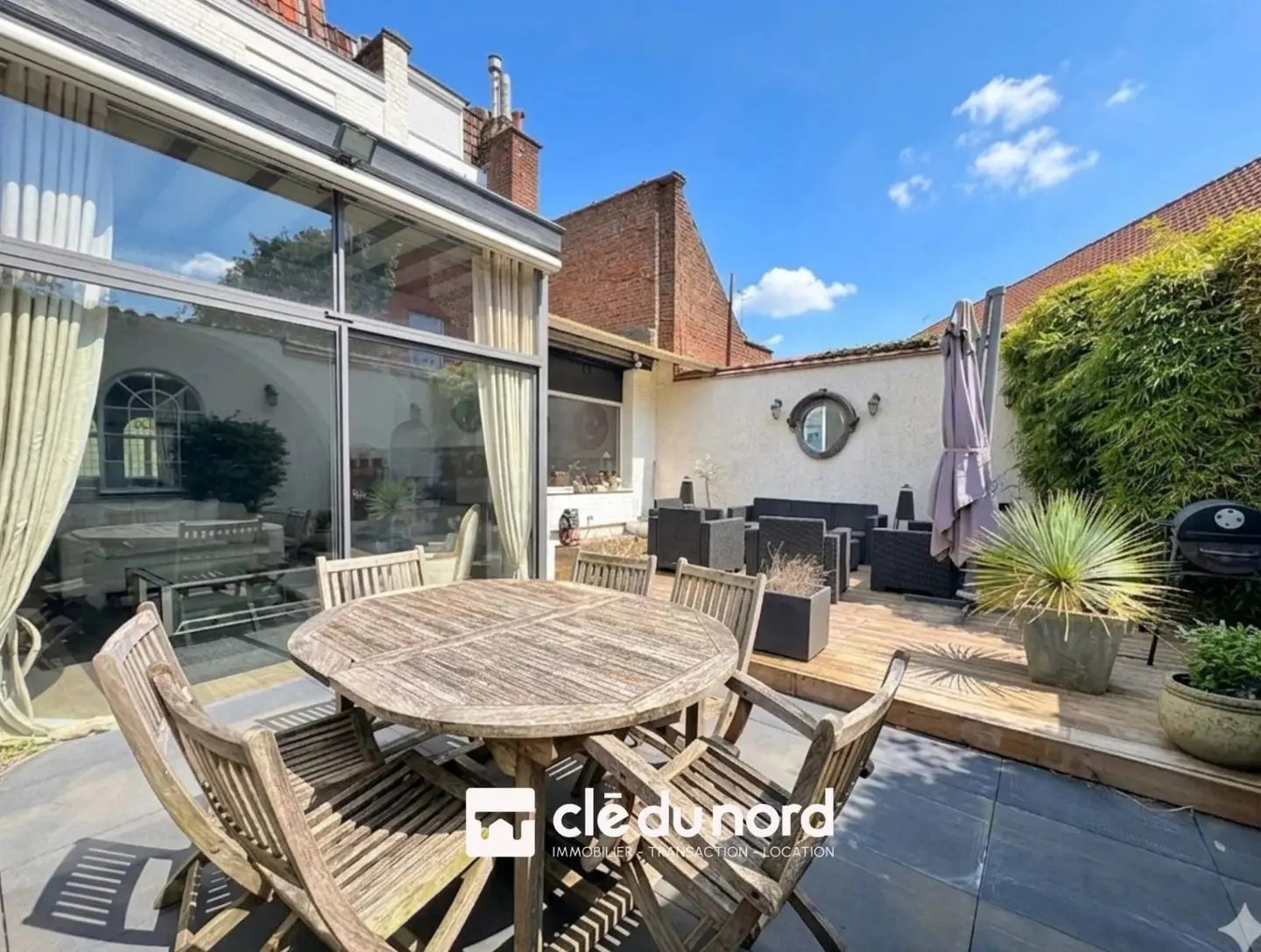 Maison à vendre, 244m², Mouvaux