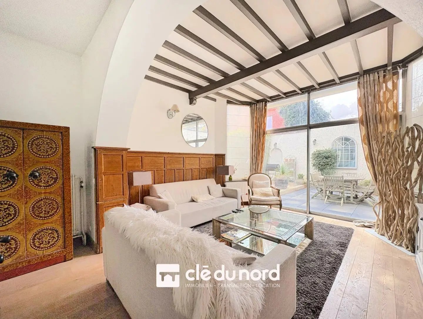Maison à vendre, 244m², Mouvaux