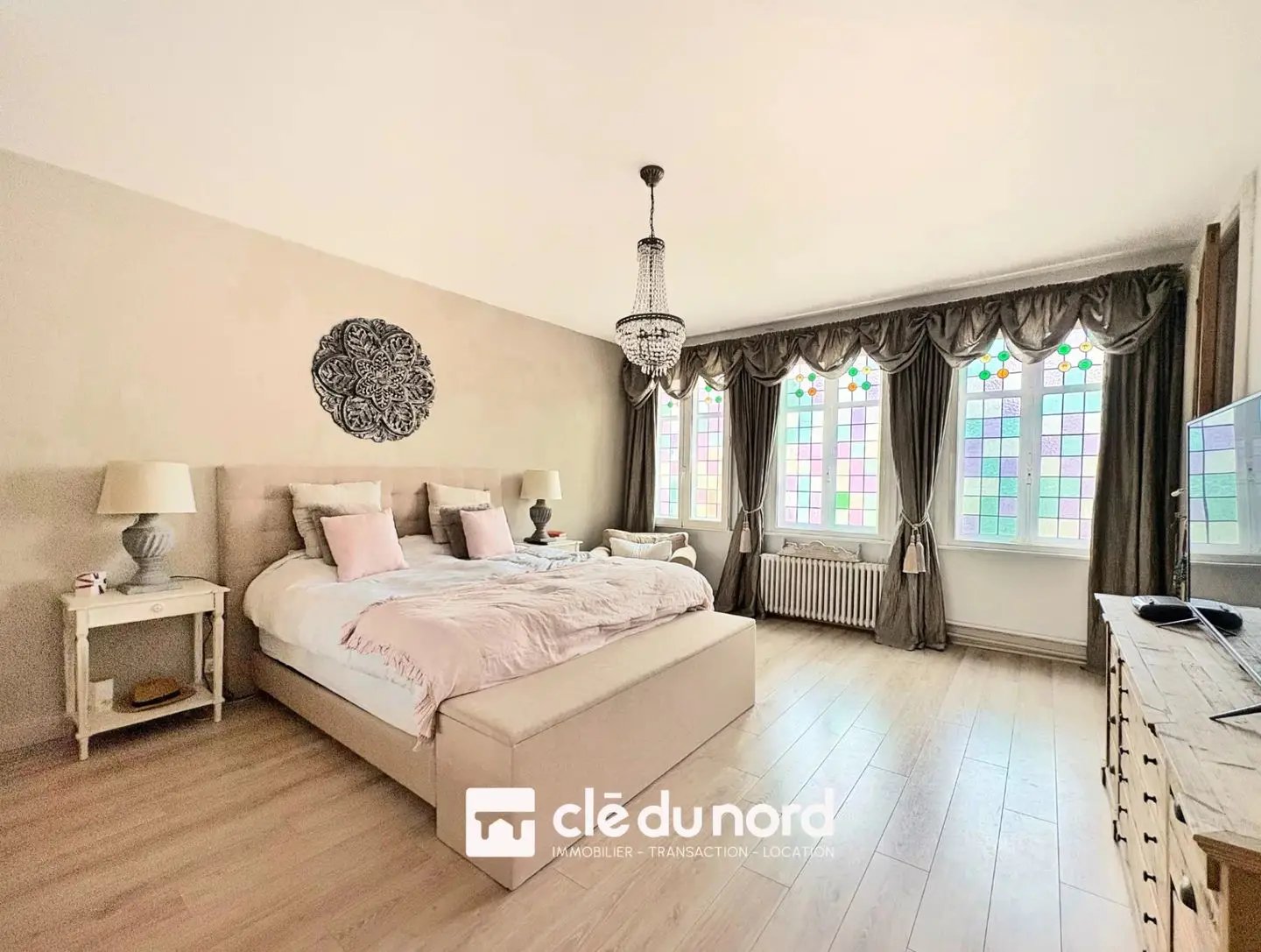 Maison à vendre, 244m², Mouvaux