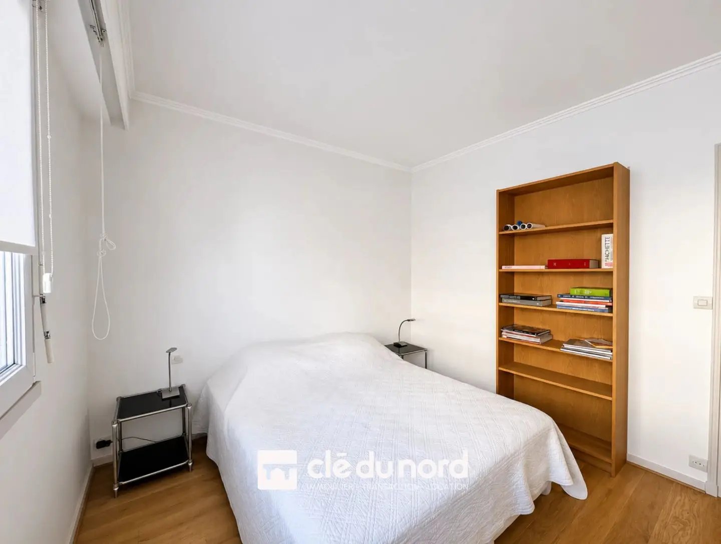 Appartement à vendre, 70m², Marcq-en-Baroeul