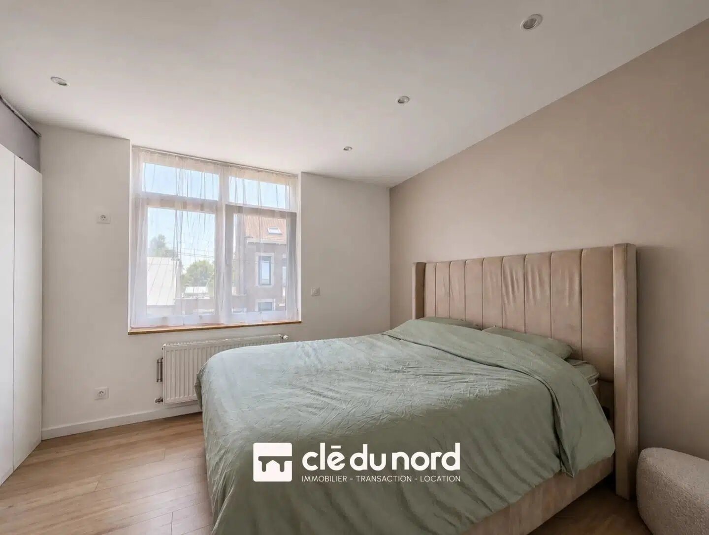 Maison à vendre, 116m², Lille