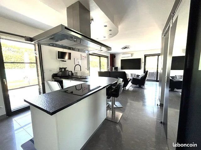 Maison à vendre, 143m², Wattrelos