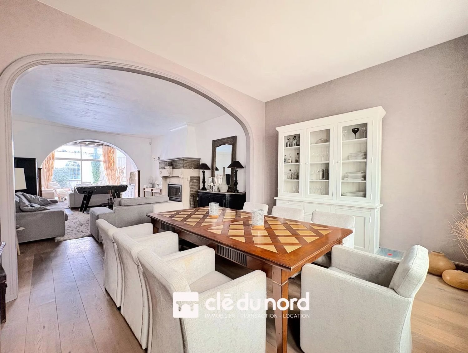 Maison à vendre, 244m², Tourcoing