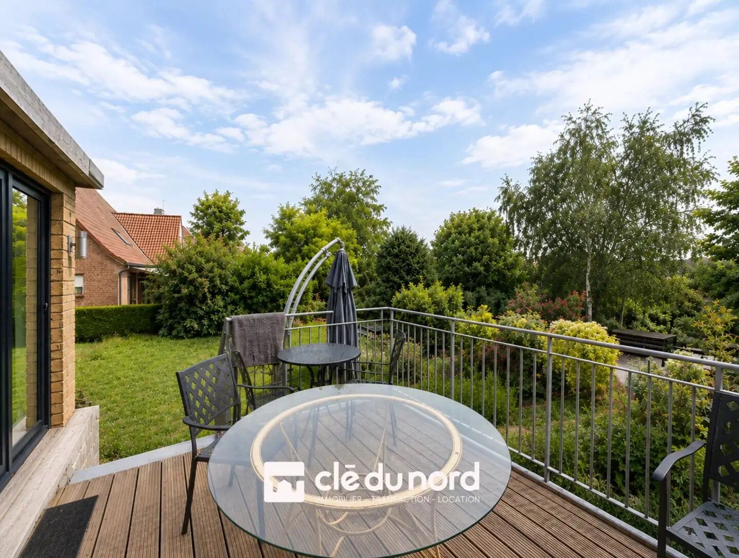 Maison à vendre, 100m², Linselles