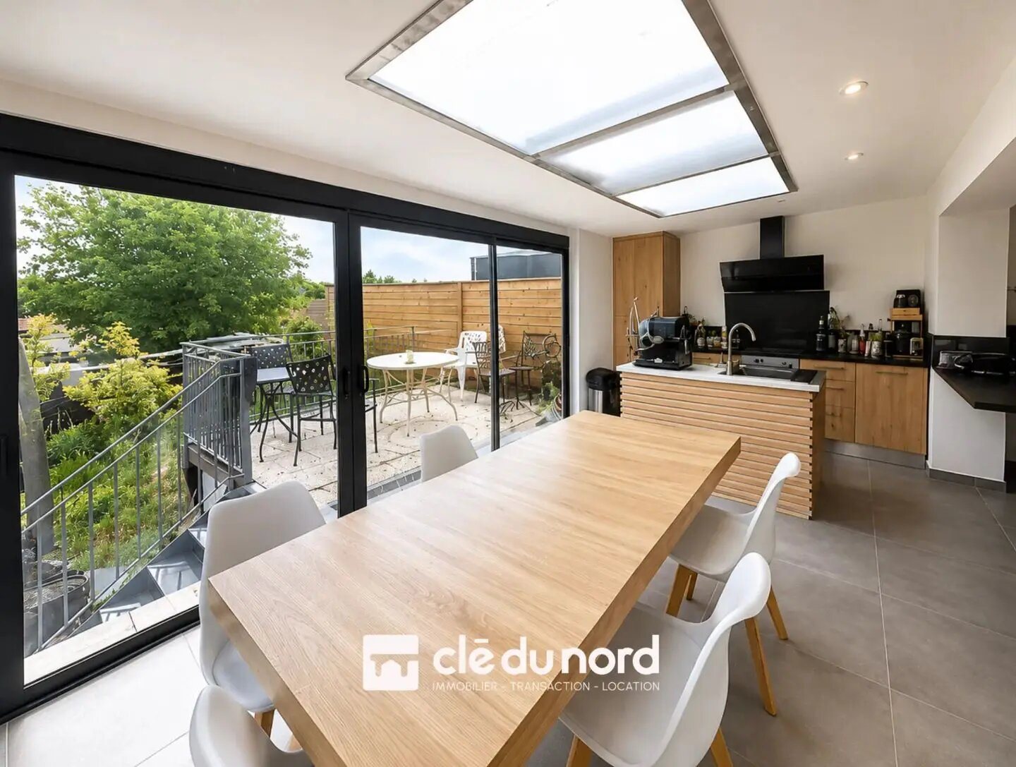 Maison à vendre, 100m², Linselles