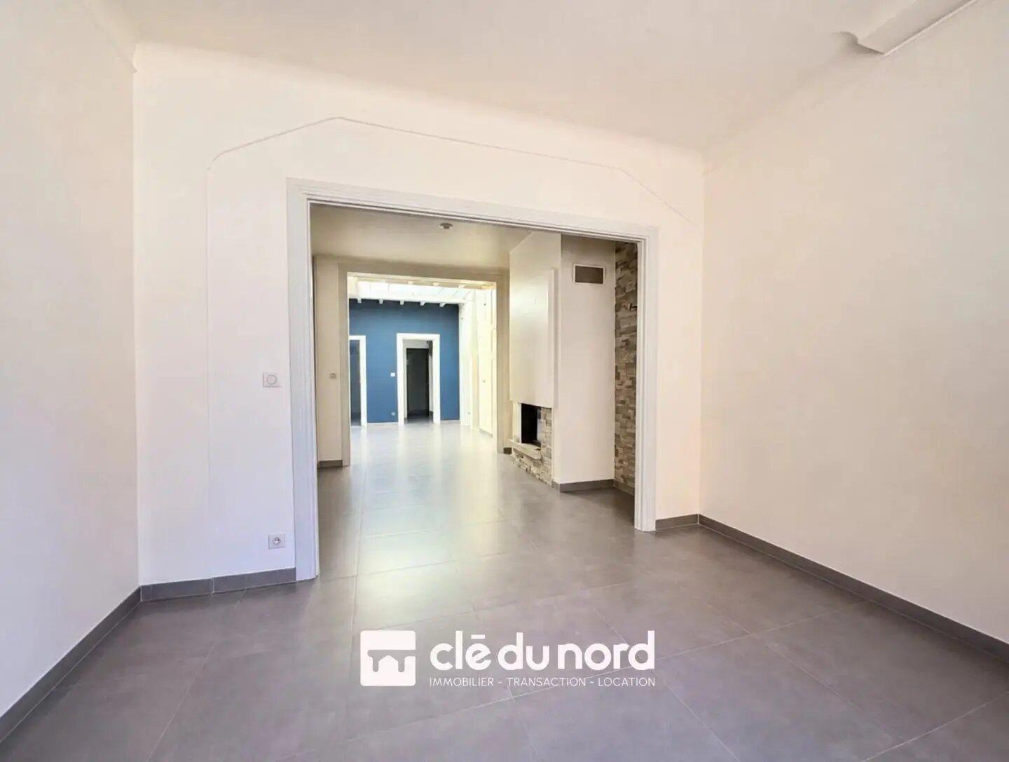 Maison à vendre, 172m², Roncq