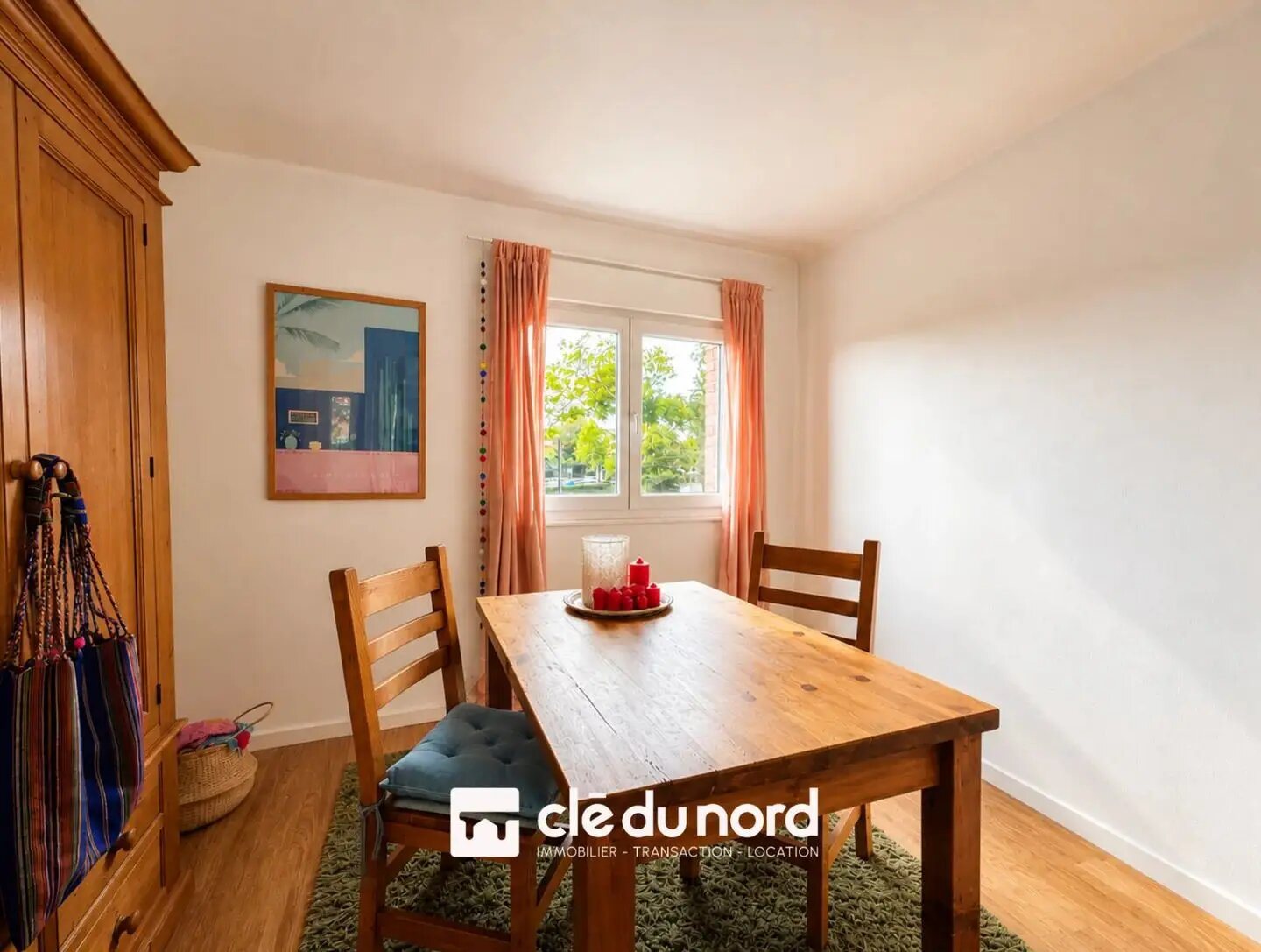 Appartement à vendre, 63m², Mouvaux