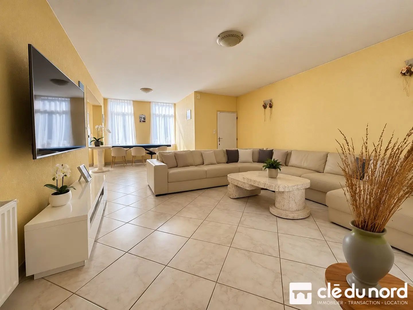 Maison à vendre, 160m², Roubaix