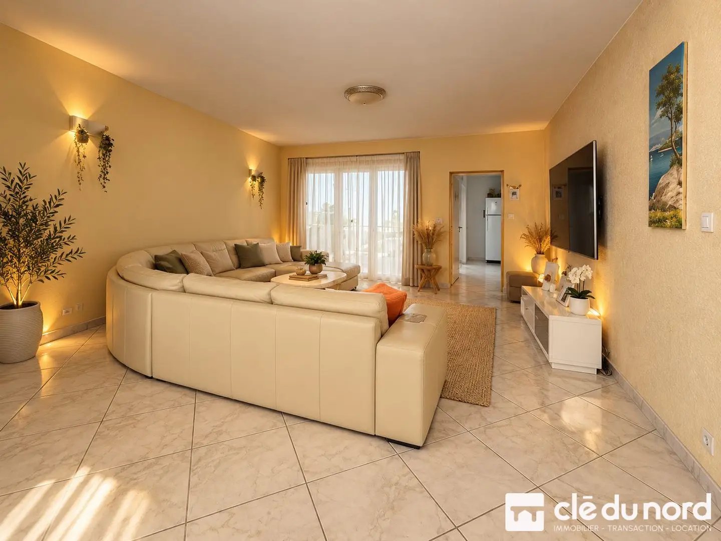 Maison à vendre, 160m², Roubaix