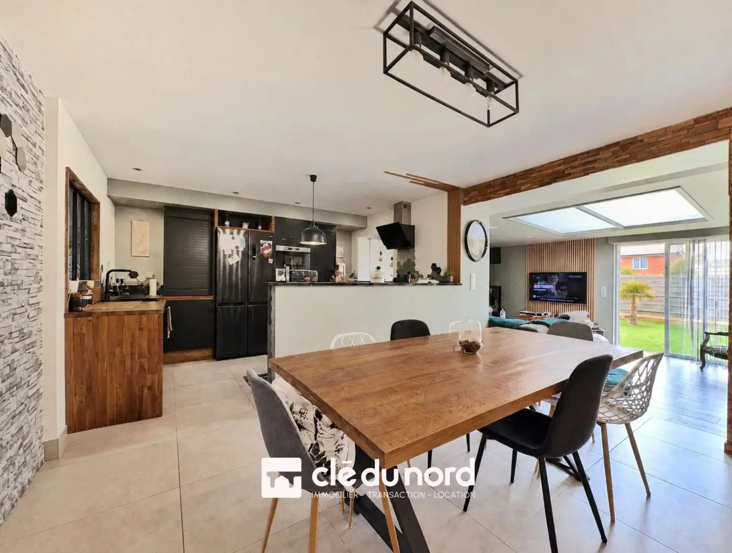 Maison à vendre, 135m², Roncq