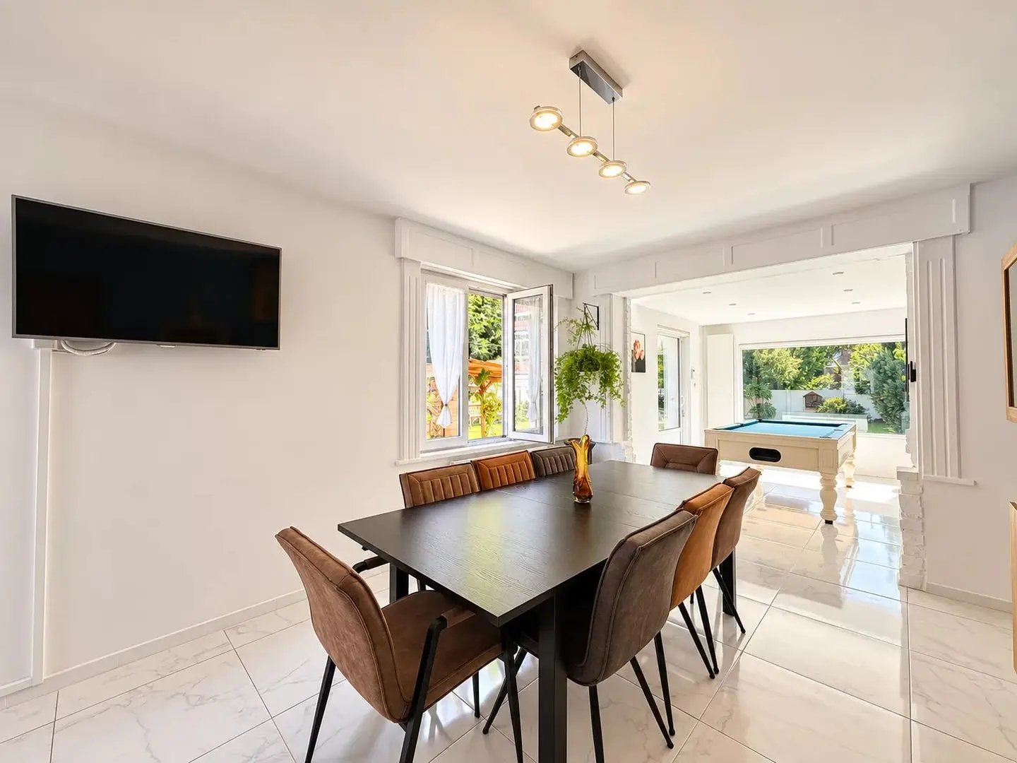 Maison à vendre, 128m², Saint-André-lez-Lille