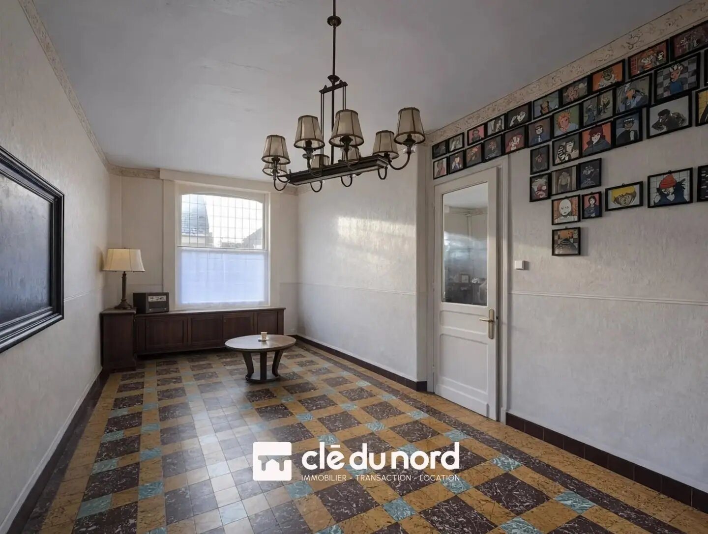 Maison à vendre, 90m², Mouvaux
