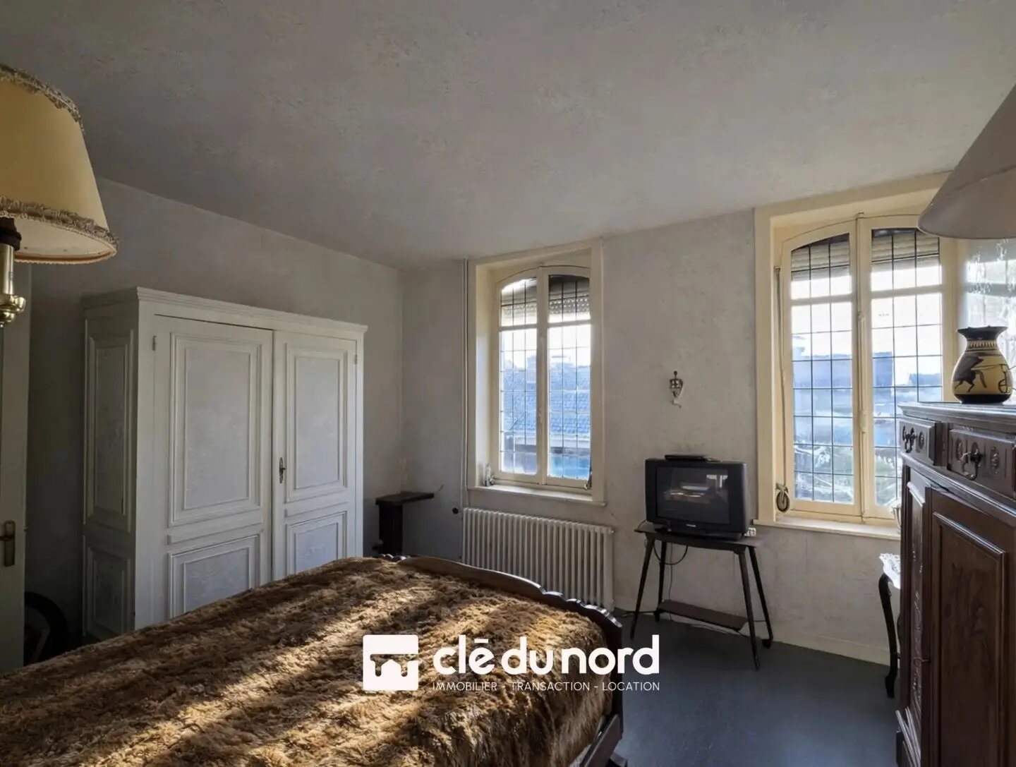 Maison à vendre, 90m², Mouvaux
