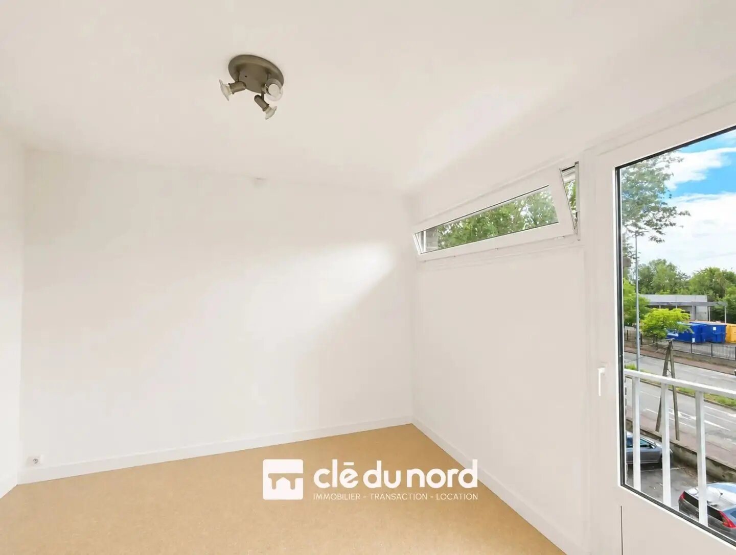 Appartement à vendre, 57m², Tourcoing