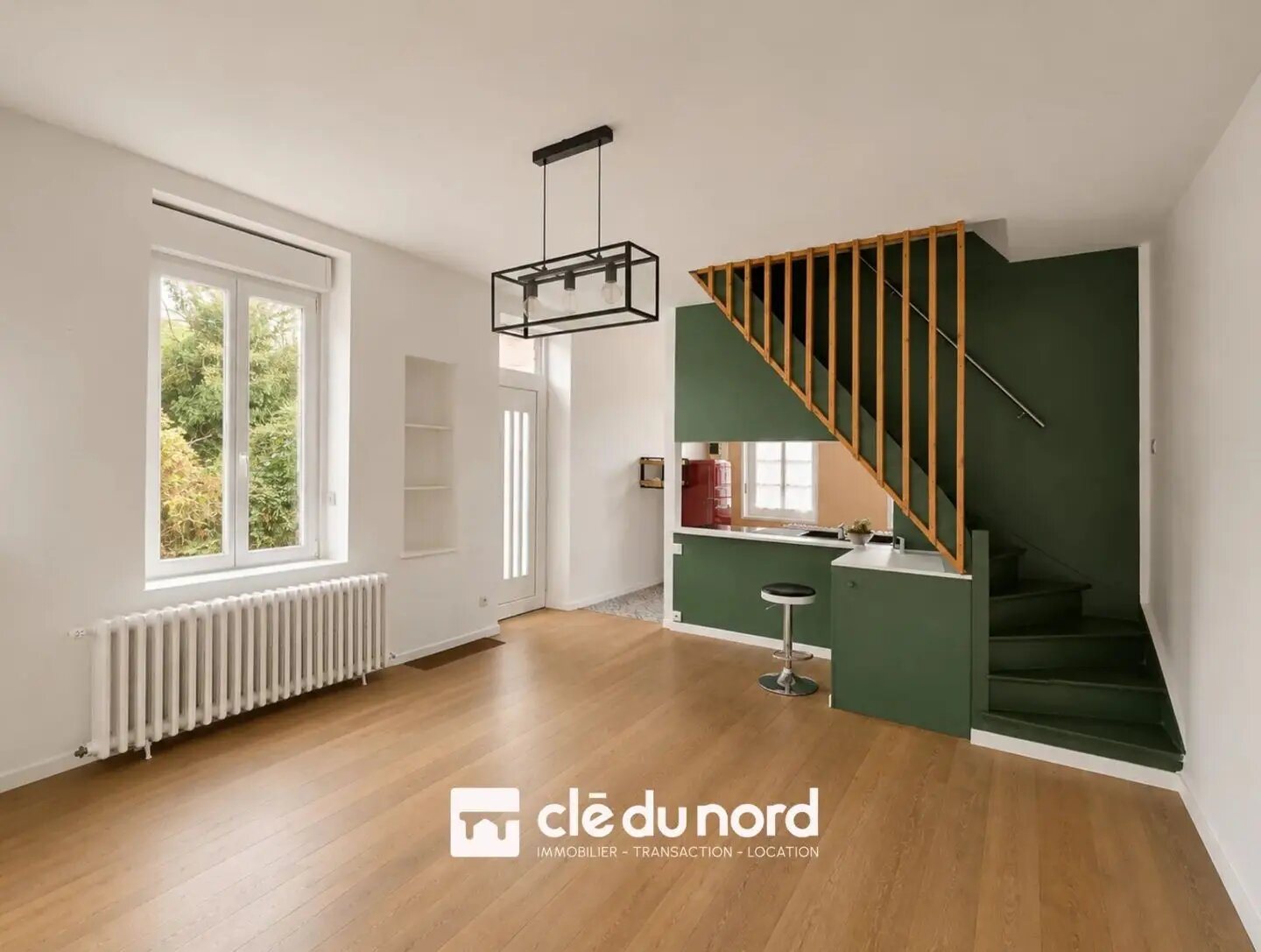 Maison à vendre, 90m², Mouvaux