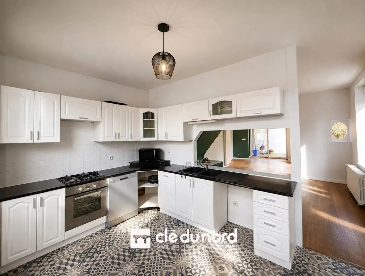 Maison à vendre, 90m², Mouvaux