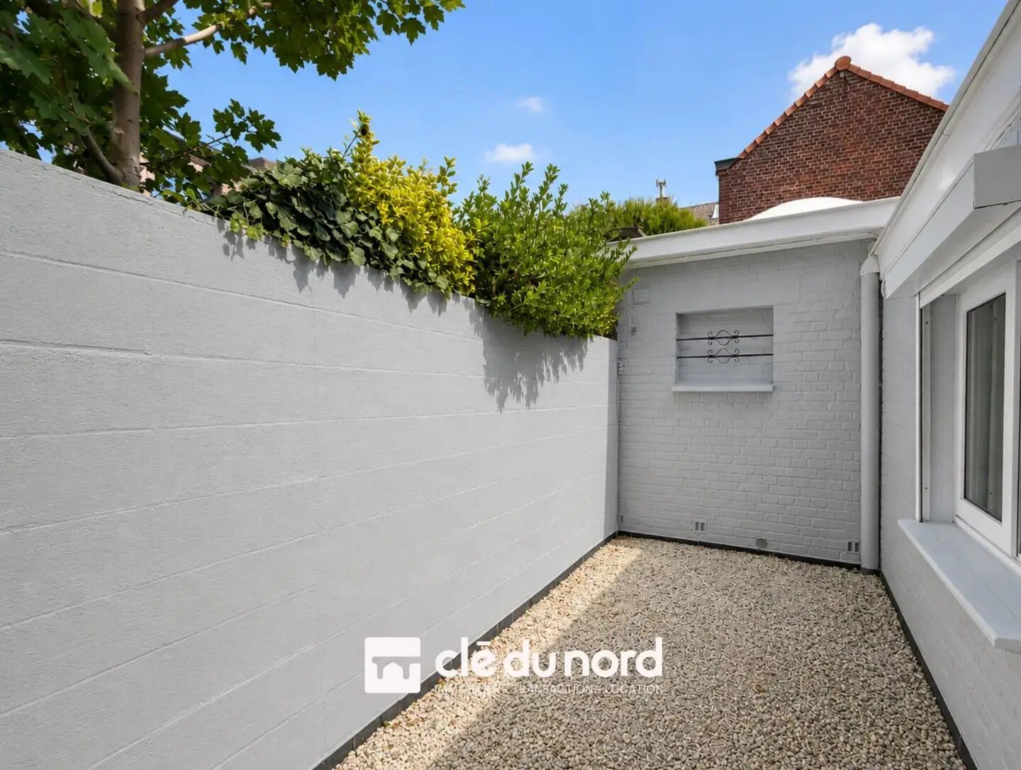 Maison à louer, 83m², Mouvaux