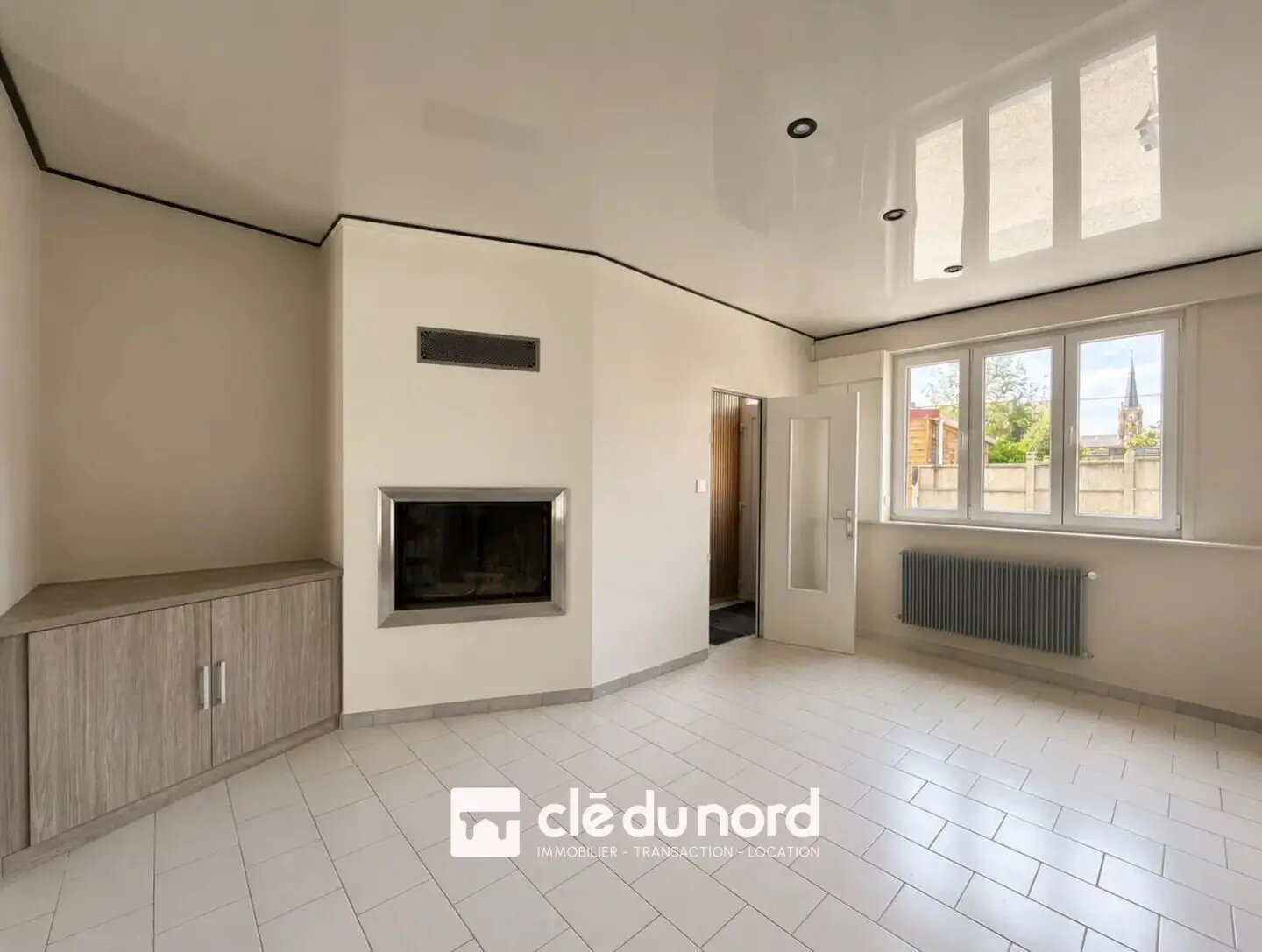 Maison à louer, 83m², Mouvaux