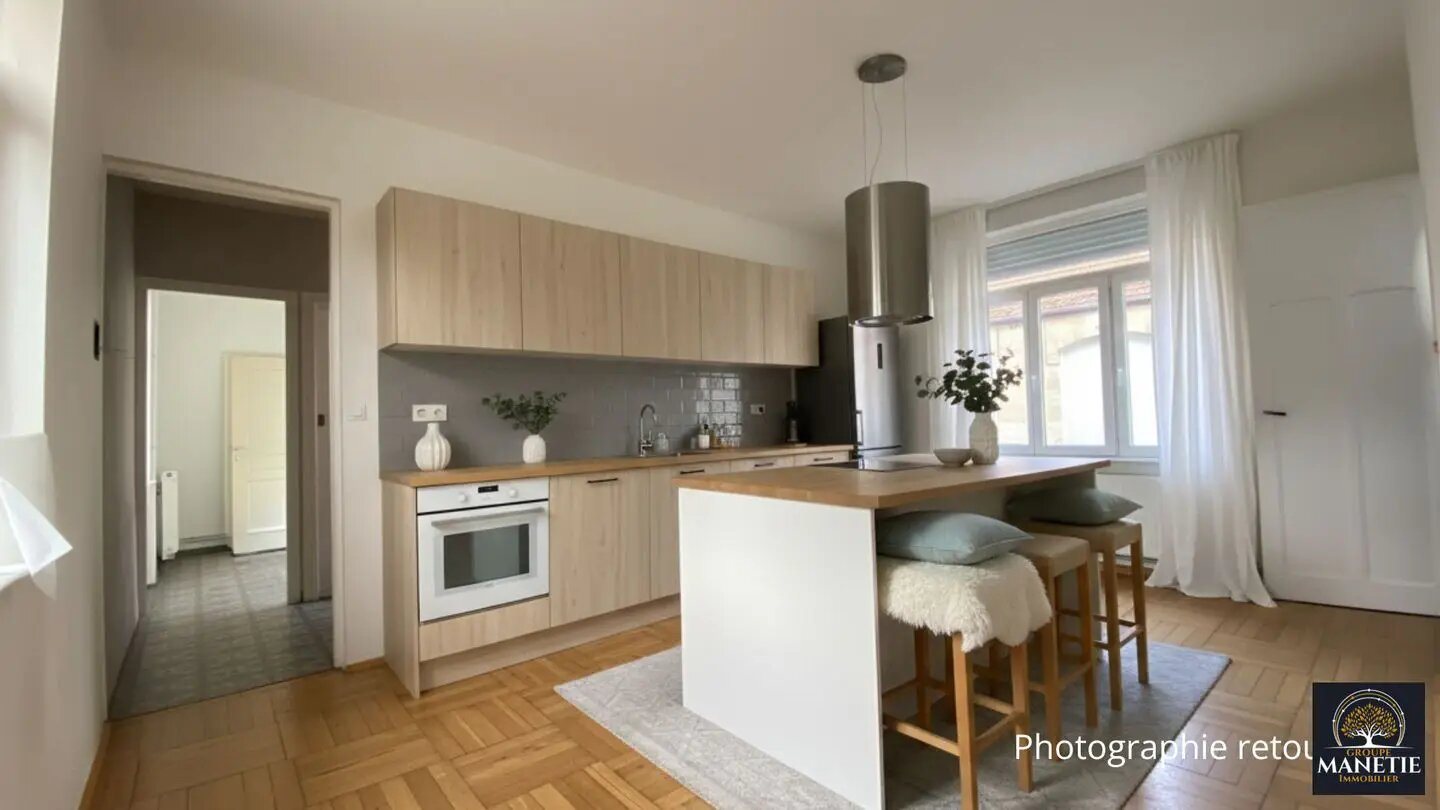 Maison à vendre, 150m², Beaumetz-lès-Loges
