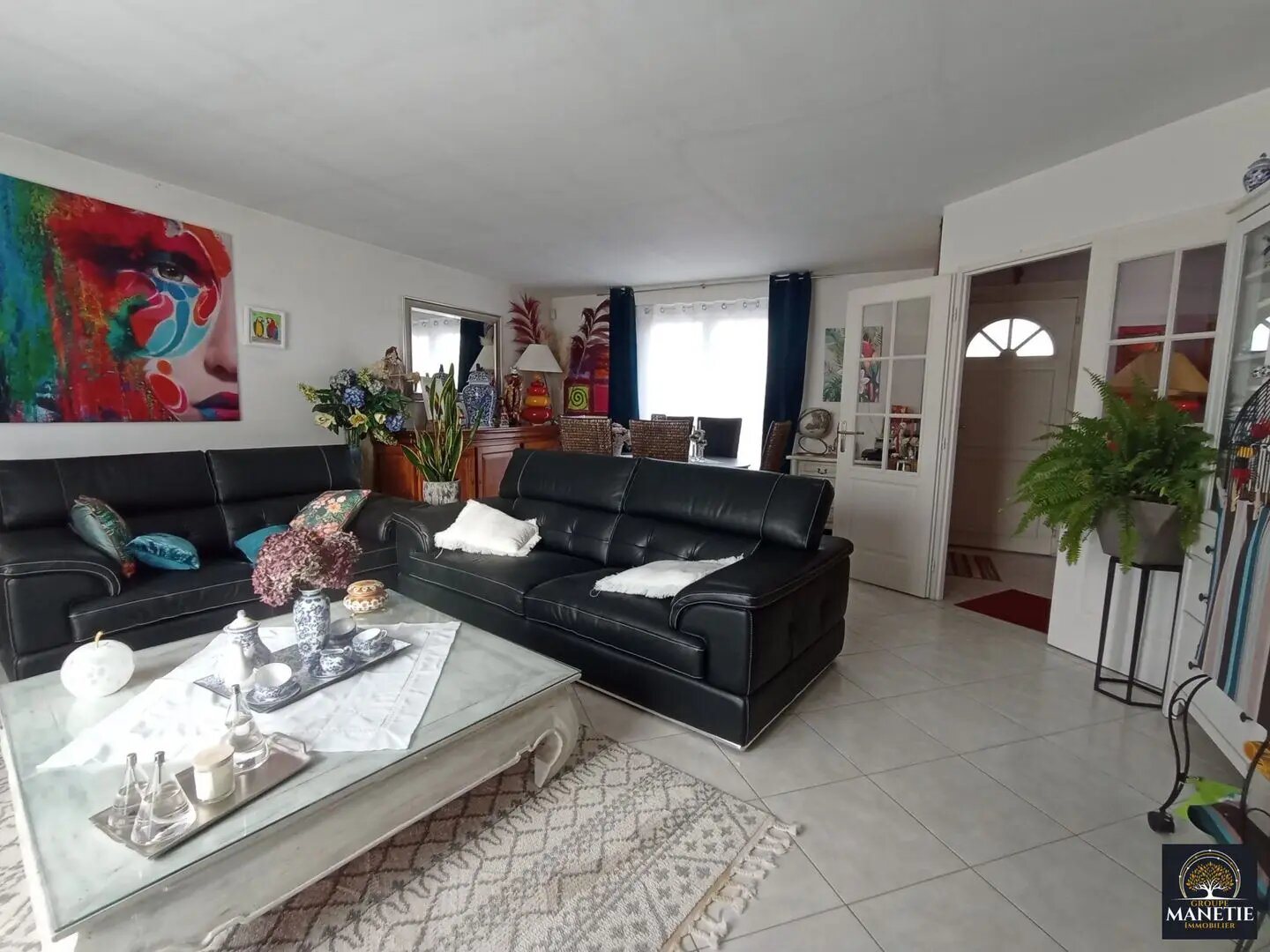 Maison à vendre, 118m², Berles-au-Bois