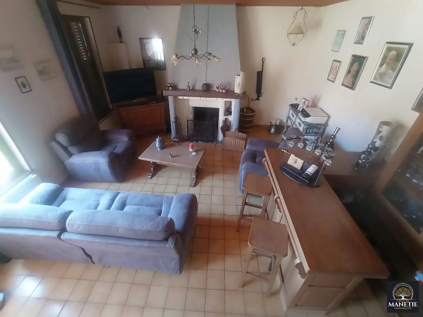 Maison à vendre, 217m², Beaumetz-lès-Loges