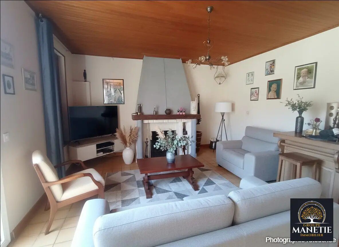 Maison à vendre, 217m², Beaumetz-lès-Loges