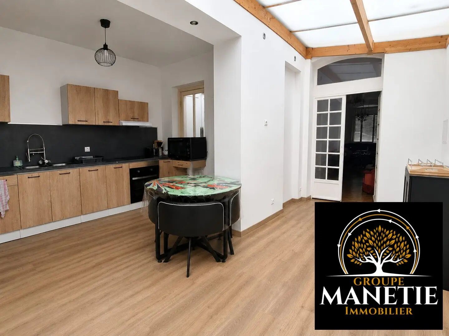 Maison à vendre, 138m², Sin-le-Noble