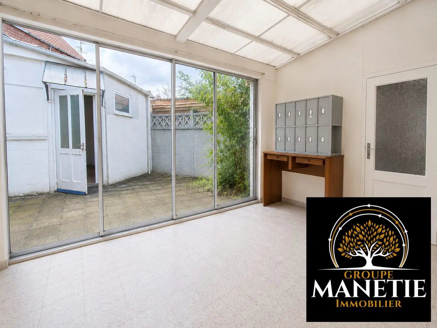 Maison à vendre, 138m², Sin-le-Noble