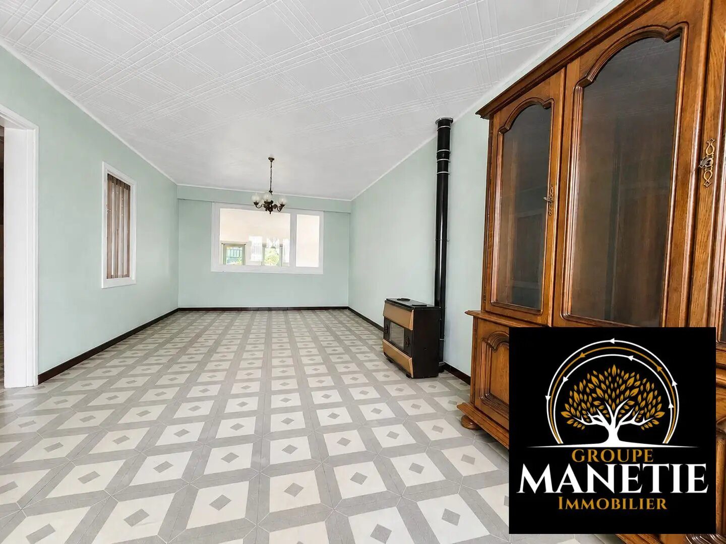 Maison à vendre, 85m², Cuincy