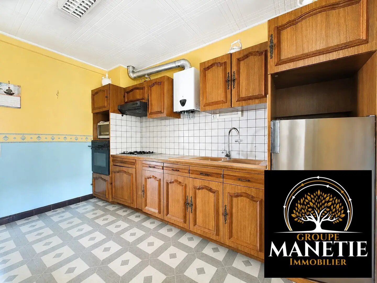 Maison à vendre, 85m², Cuincy