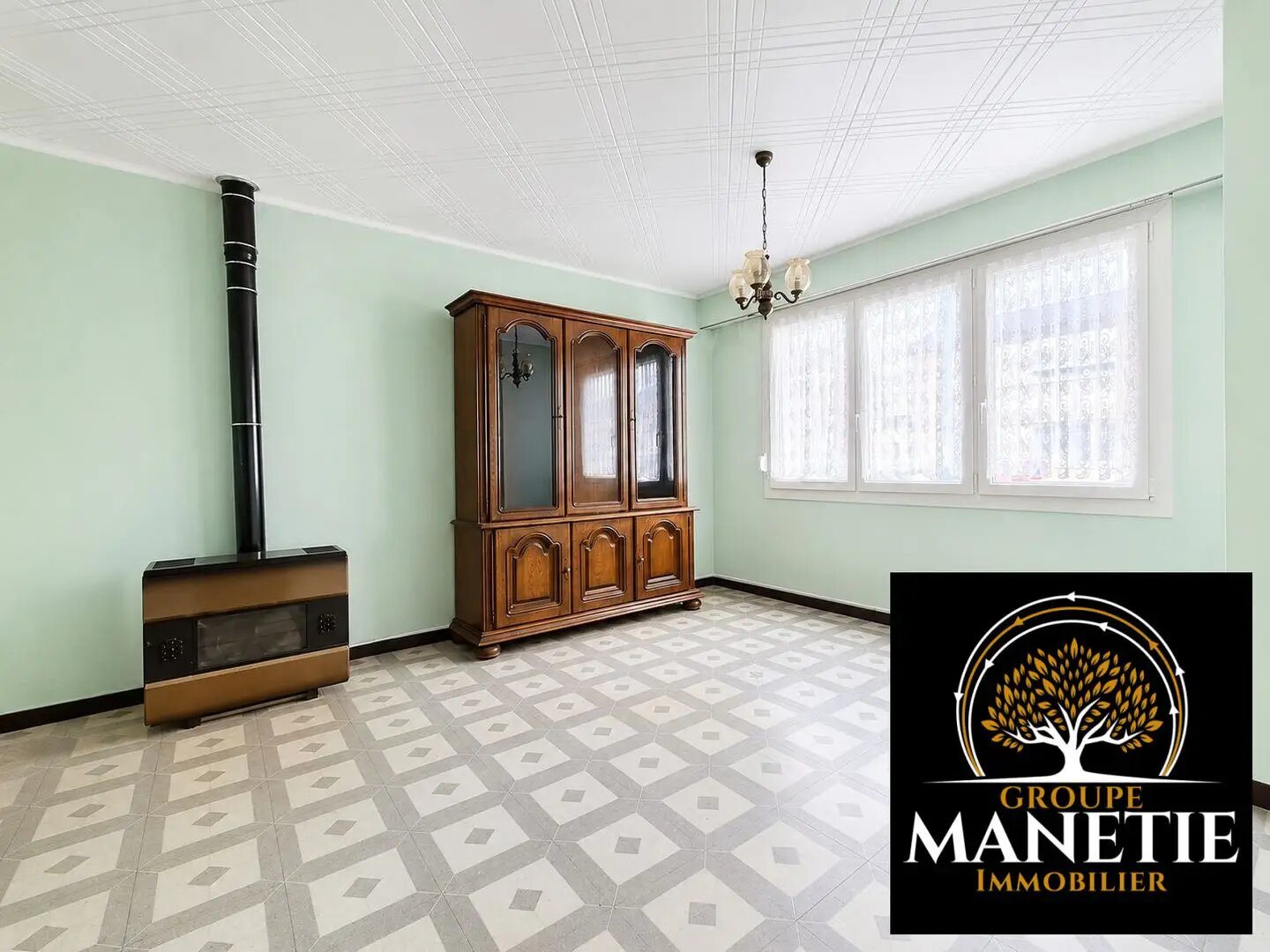 Maison à vendre, 85m², Cuincy