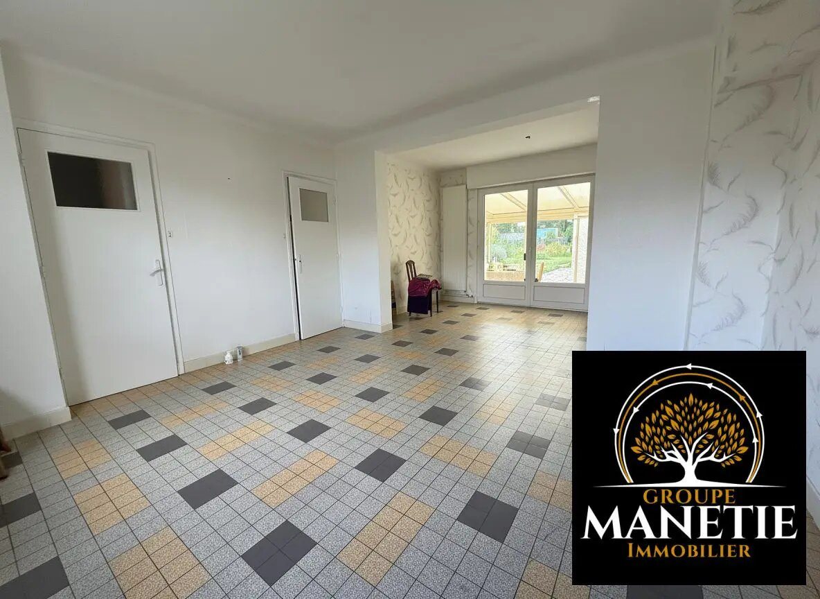 Maison à vendre, 80m², Vitry-en-Artois