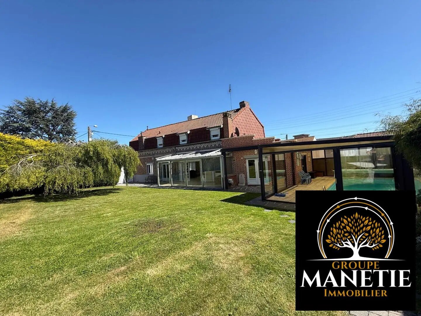 Maison à vendre, 134m², Vitry-en-Artois
