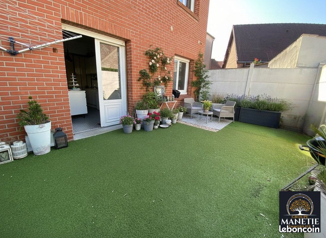 Maison à vendre, 125m², Agny