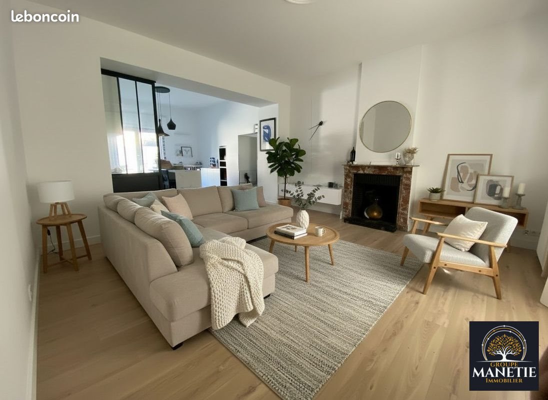 Maison à vendre, 125m², Agny