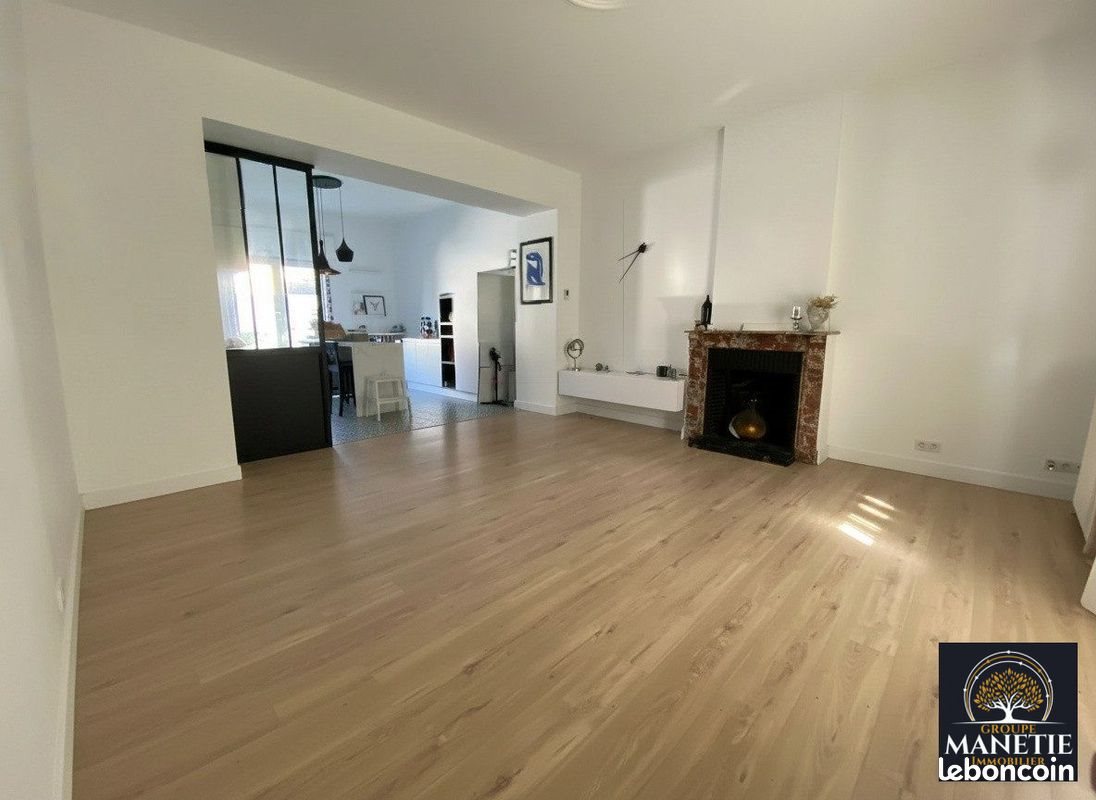 Maison à vendre, 125m², Agny