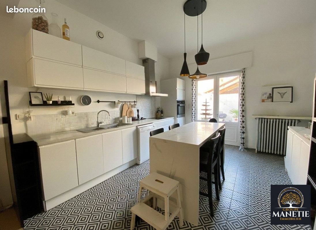 Maison à vendre, 125m², Agny