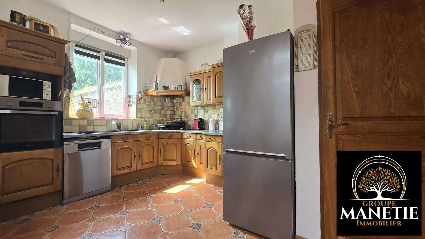 Maison à vendre, 176m², Vis-en-Artois
