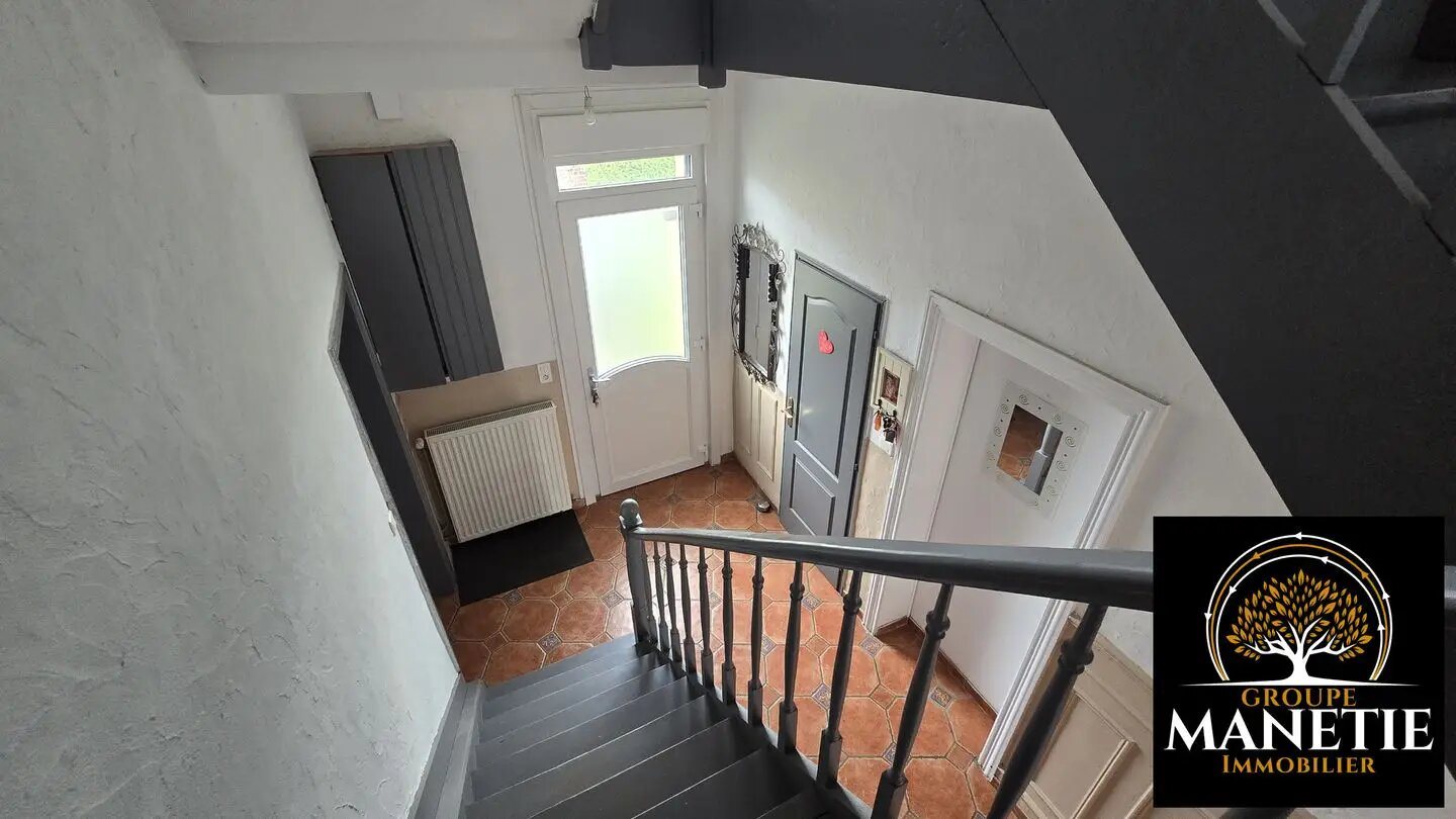 Maison à vendre, 176m², Vis-en-Artois