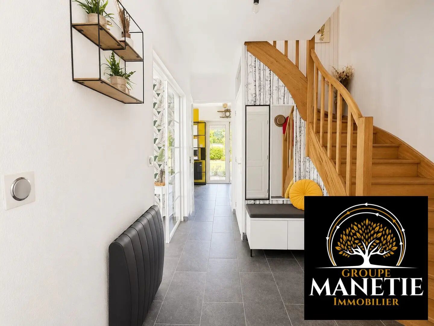 Maison à vendre, 74m², Cuincy