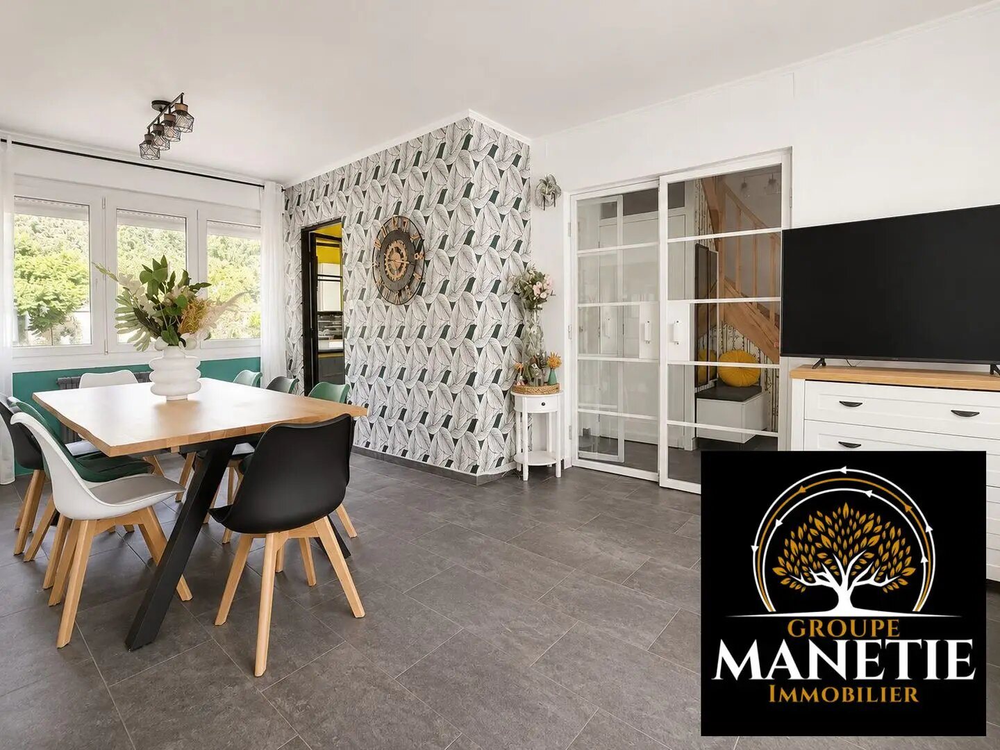 Maison à vendre, 74m², Cuincy