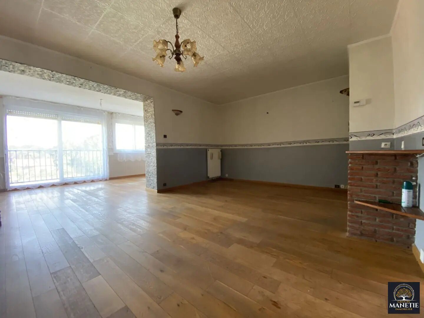 Maison à vendre, 97m², Beaurains