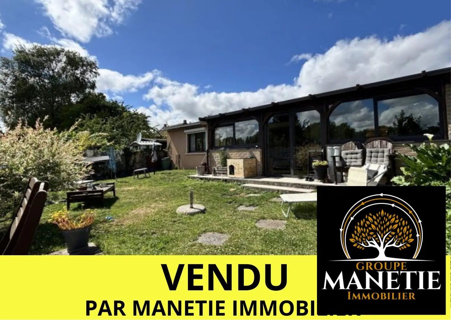 Maison à vendre, 80m², Esquerchin
